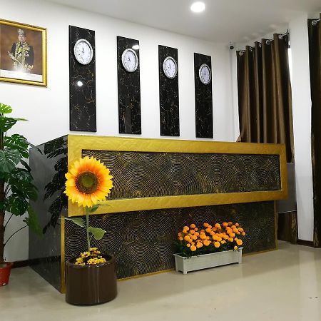 Bangsar Hotel Kuala Lumpur Ngoại thất bức ảnh