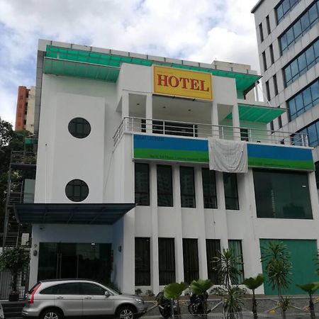Bangsar Hotel Kuala Lumpur Ngoại thất bức ảnh