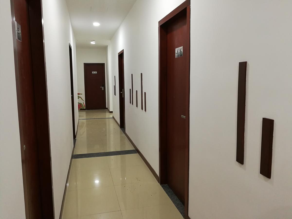 Bangsar Hotel Kuala Lumpur Ngoại thất bức ảnh