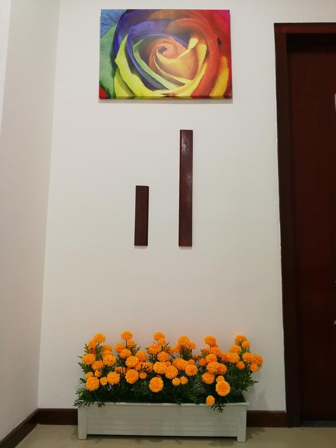 Bangsar Hotel Kuala Lumpur Ngoại thất bức ảnh