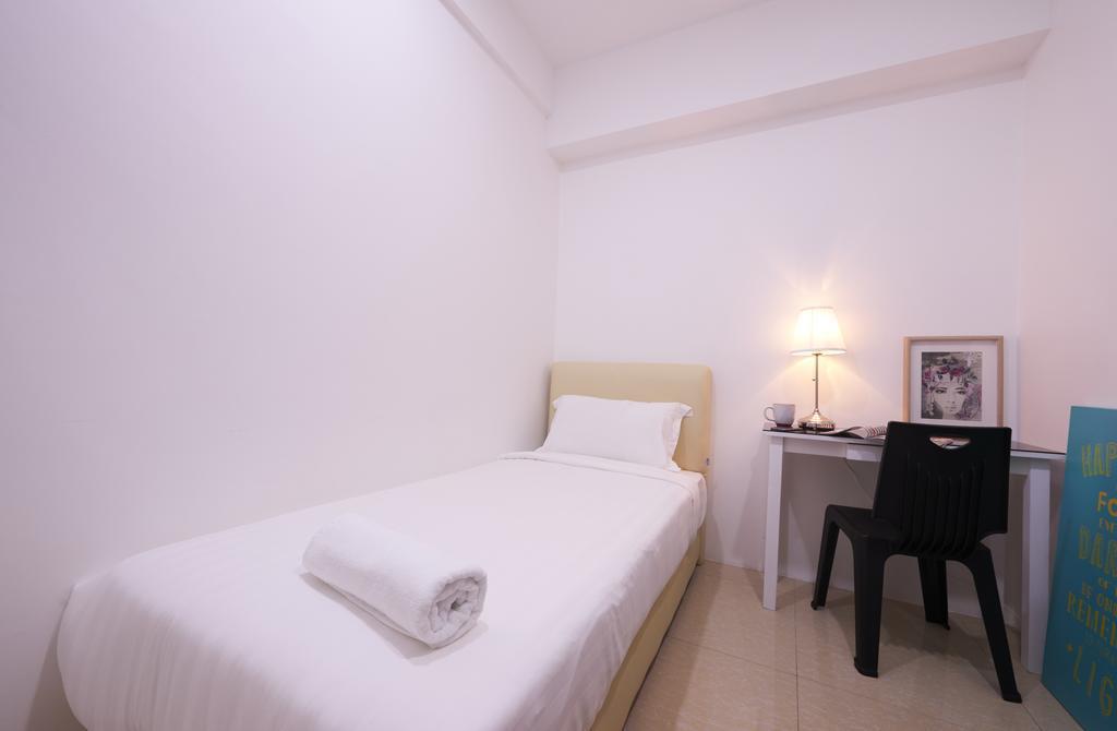 Bangsar Hotel Kuala Lumpur Ngoại thất bức ảnh