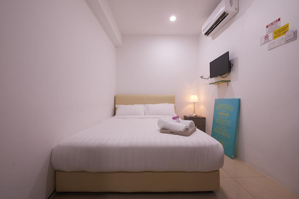 Bangsar Hotel Kuala Lumpur Ngoại thất bức ảnh