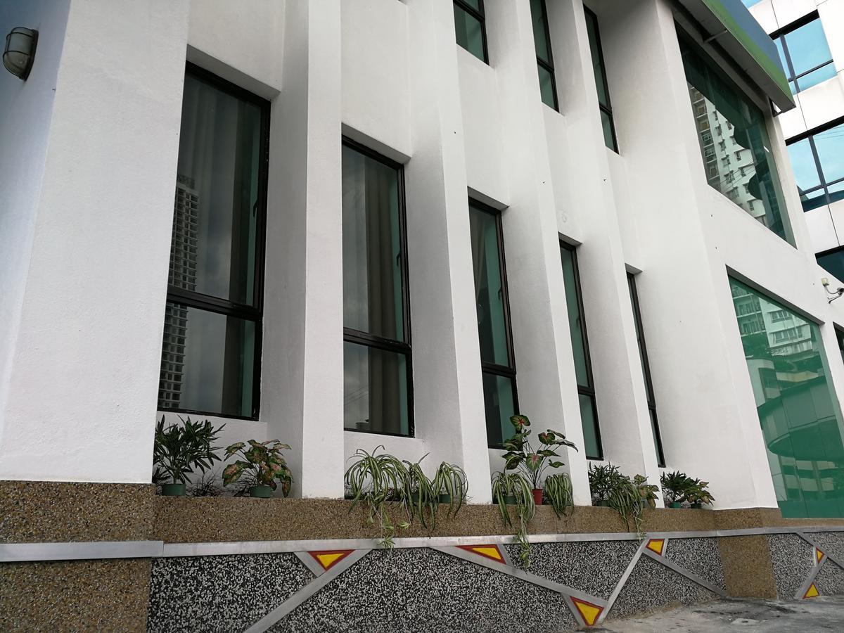 Bangsar Hotel Kuala Lumpur Ngoại thất bức ảnh
