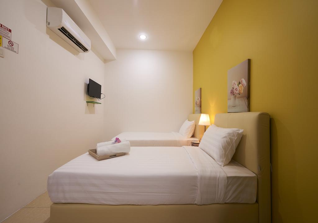 Bangsar Hotel Kuala Lumpur Ngoại thất bức ảnh