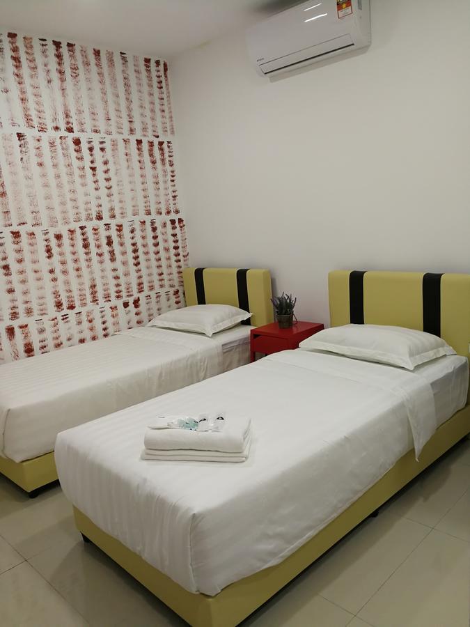 Bangsar Hotel Kuala Lumpur Ngoại thất bức ảnh