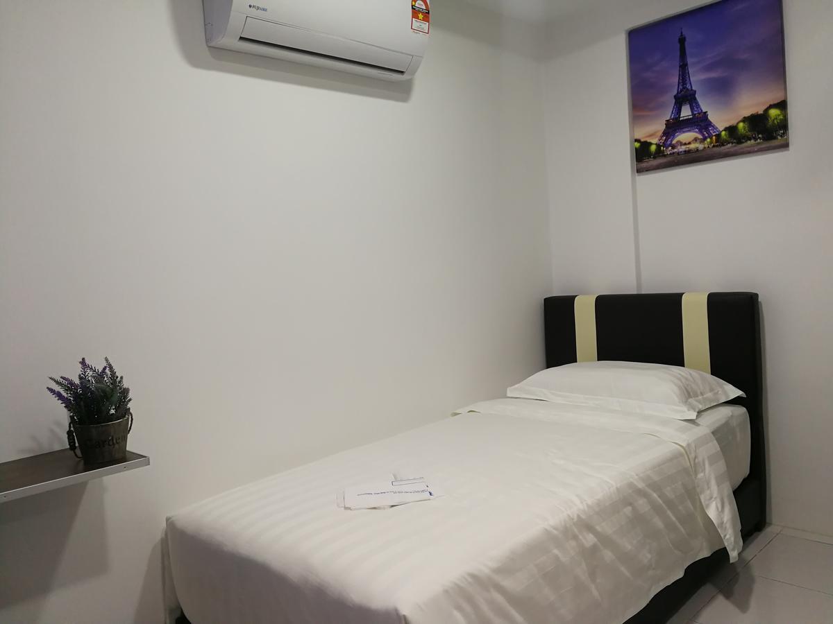 Bangsar Hotel Kuala Lumpur Ngoại thất bức ảnh