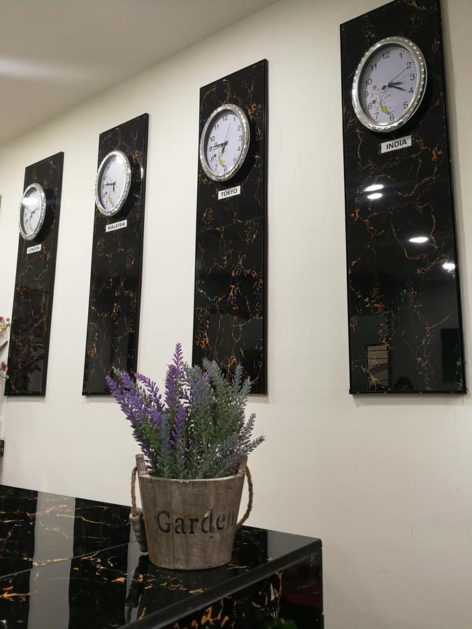 Bangsar Hotel Kuala Lumpur Ngoại thất bức ảnh