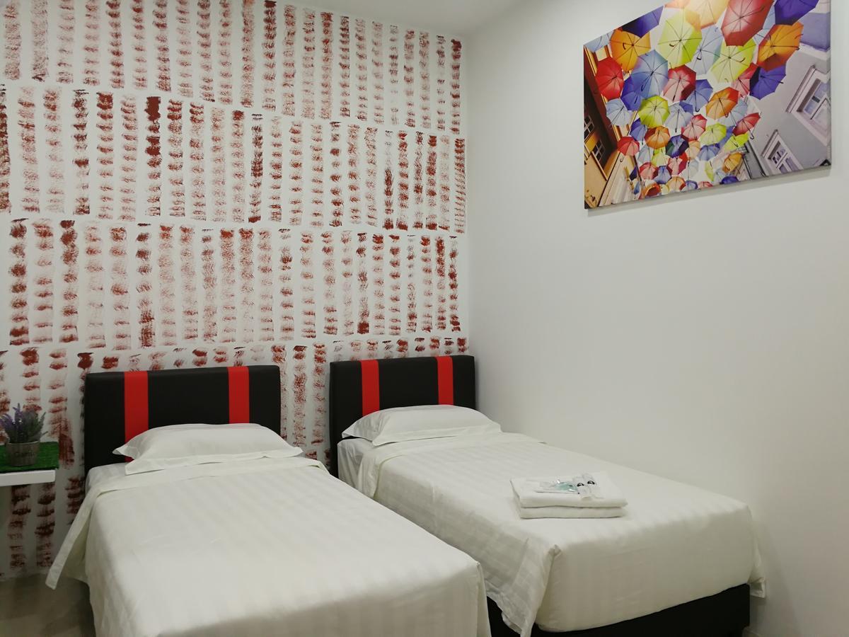 Bangsar Hotel Kuala Lumpur Ngoại thất bức ảnh