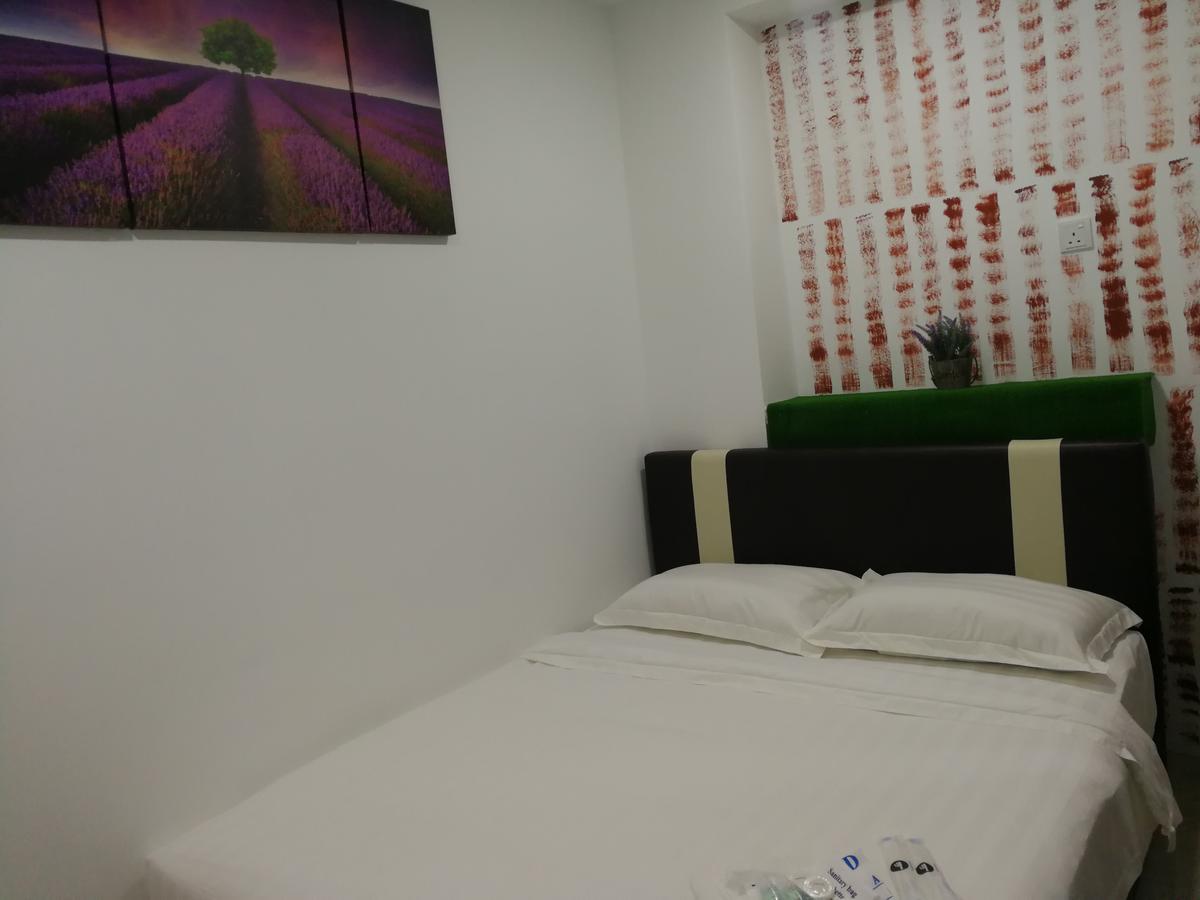Bangsar Hotel Kuala Lumpur Ngoại thất bức ảnh