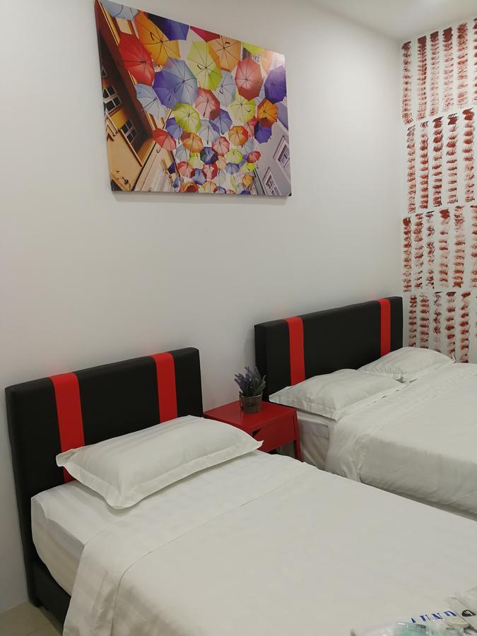 Bangsar Hotel Kuala Lumpur Ngoại thất bức ảnh