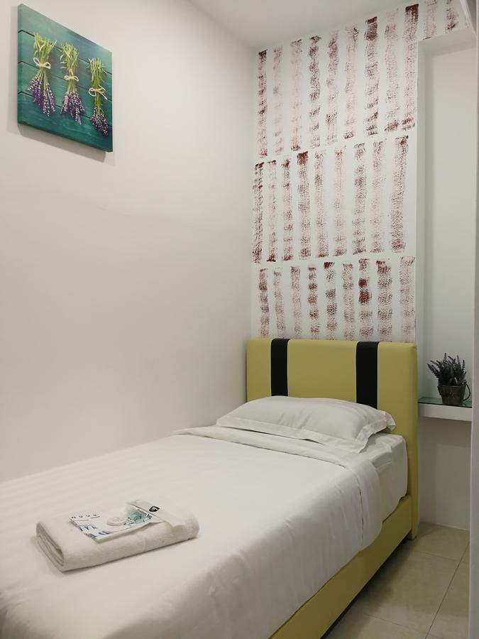 Bangsar Hotel Kuala Lumpur Ngoại thất bức ảnh