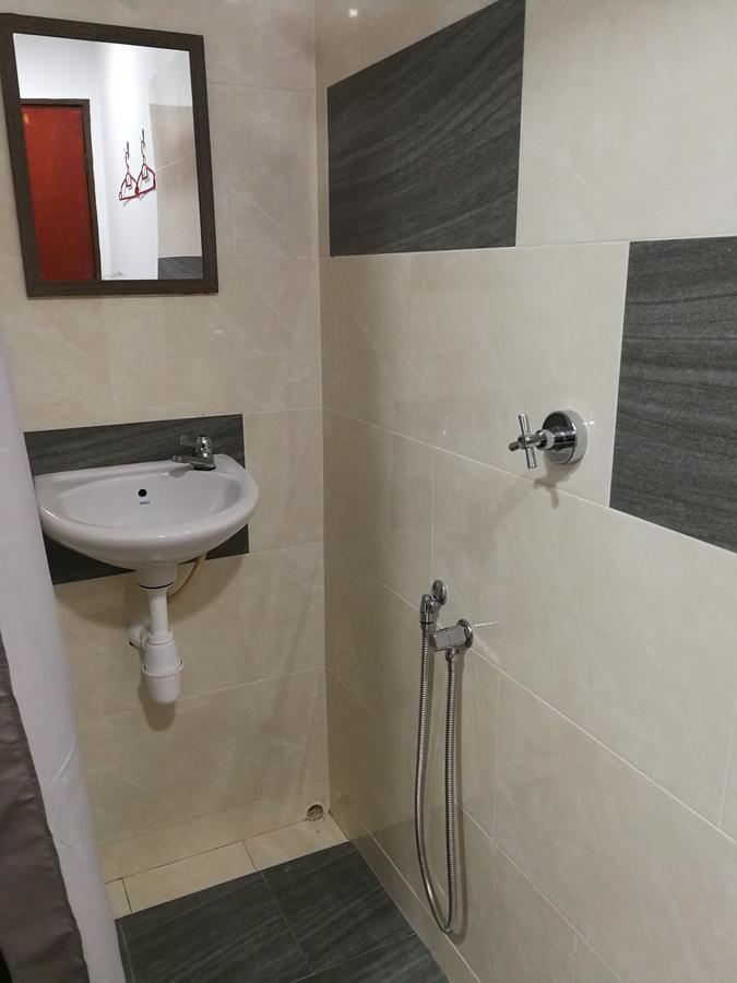 Bangsar Hotel Kuala Lumpur Ngoại thất bức ảnh