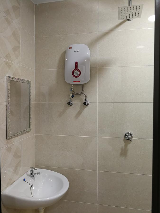 Bangsar Hotel Kuala Lumpur Ngoại thất bức ảnh