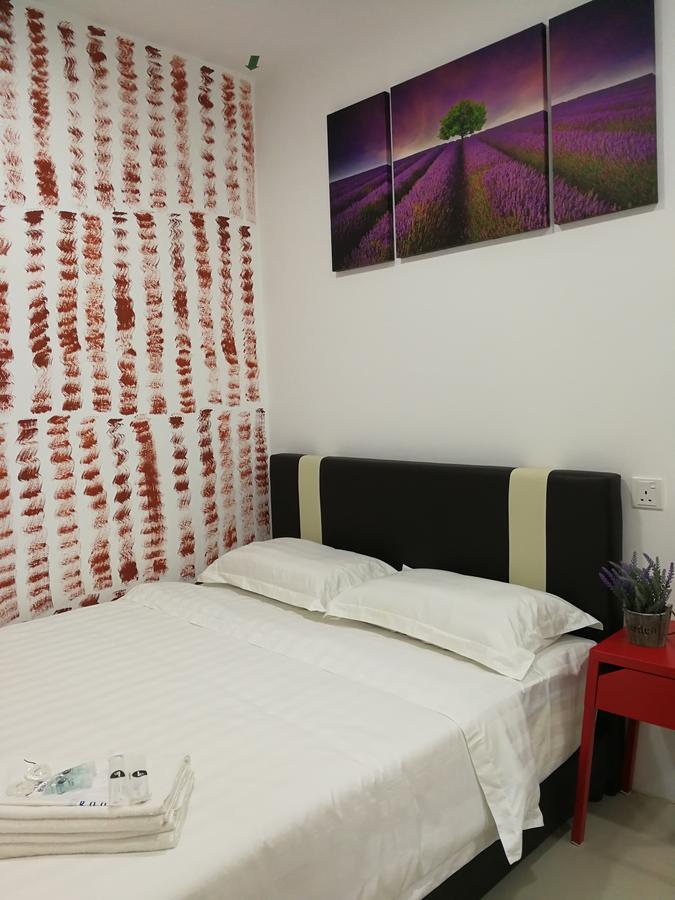 Bangsar Hotel Kuala Lumpur Ngoại thất bức ảnh